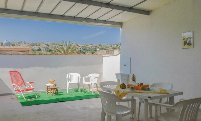 San Vito Lo Capo House | Beautiful home in San Vito Lo Capo -TP-