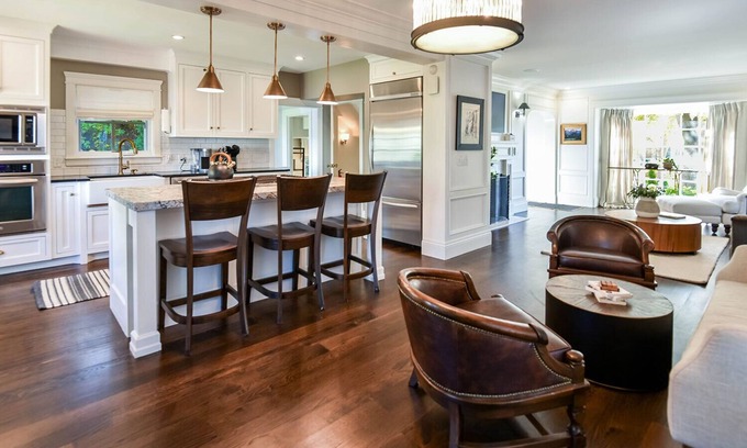 Sugar House House | Beautiful high end gated home near everything
