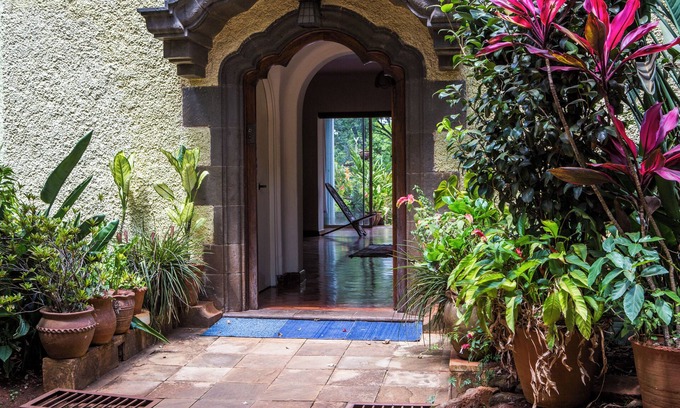 Muthaiga Villa | Beautiful Historic Stand Alone House