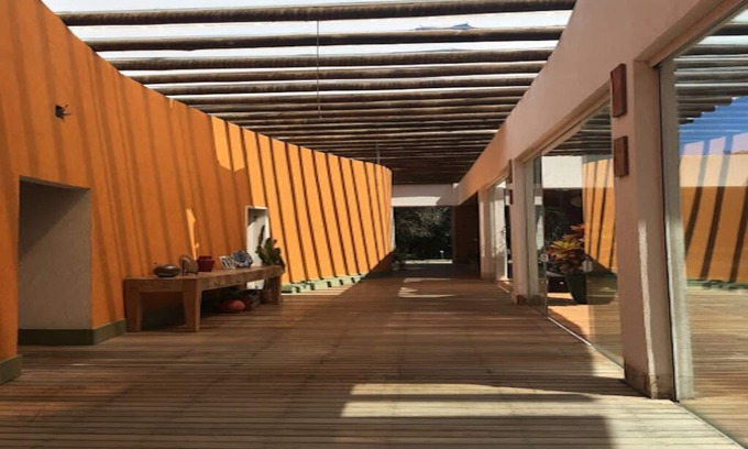 Praia Rasa House | Beautiful house, impeccable and complete in every way in a seafront condominium