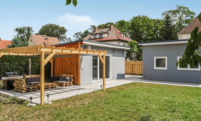 Ueckermuende House | Beautiful home in Seebad Ueckermünde