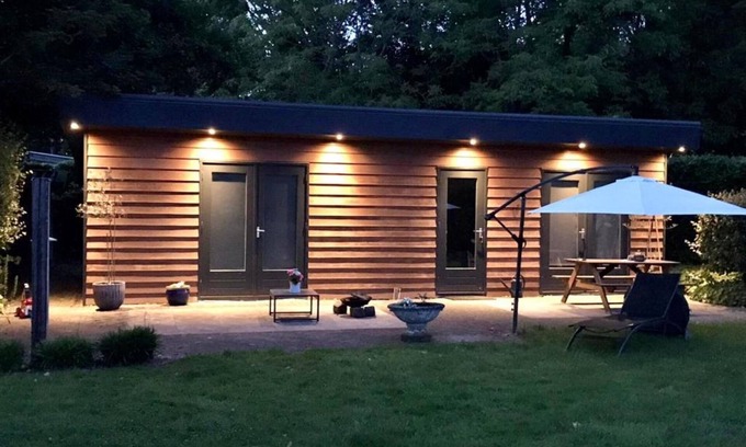 Municipality of Noord-Beveland House | Beautiful holiday home in Kortgene with garden