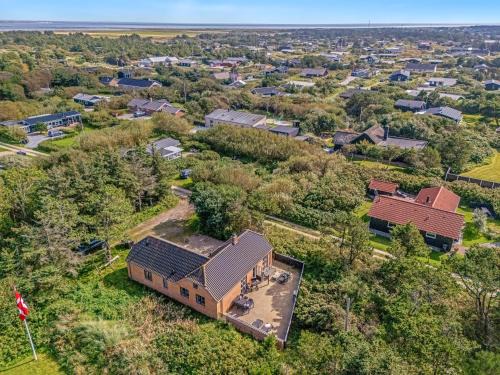 Sondervig House | Beautiful Holiday Home With Spa And Sauna, Close To The North Sea And The Center Of Søndervig