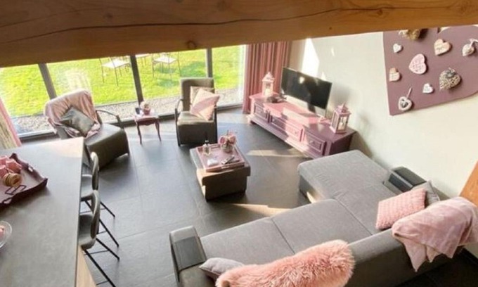 Alphen House | Beautiful holiday home in Alphen Chaam with a terrace