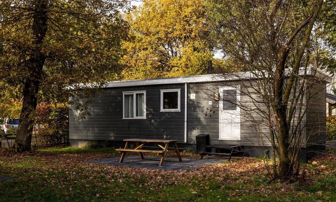 Linde House | Beautiful holiday home in Den Ham with garden