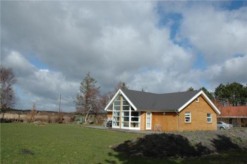 Elsegarde Strand House | Beautiful Holiday Home With Spa And Sauna Close To The Beach