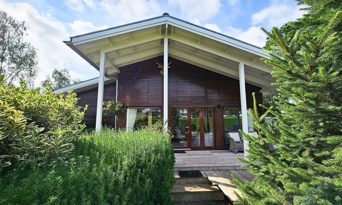 Municipality of Barneveld House | Beautiful holiday home with spacious garden