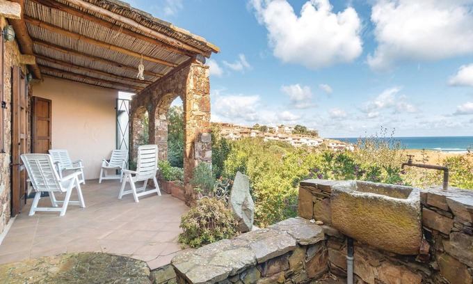 Torre dei Corsari House | Beautiful home in Torre dei Corsari