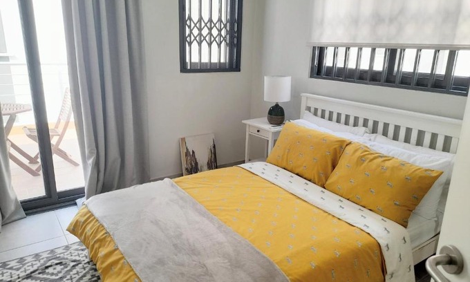 Teshie House | Beautiful Home - 2 Double Rooms