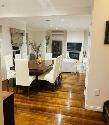 Reservoir House | Beautiful Home