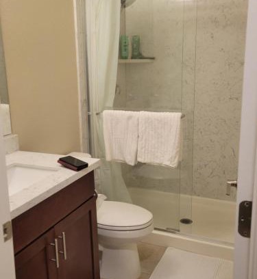 Elk Grove Apartment | Beautiful home away from home