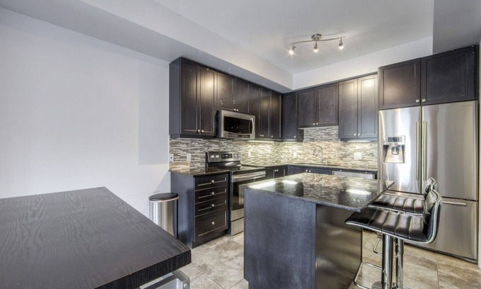 Brampton House | Beautiful Home Brampton (Greater Toronto Area)