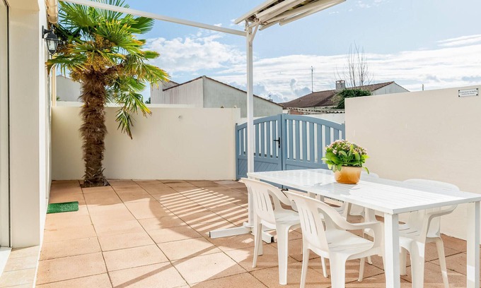 La Faute-sur-Mer House | Beautiful home in La Faute sur Mer