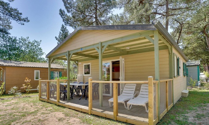 La Faute-sur-Mer House | Beautiful home in La Faute-sur-Mer