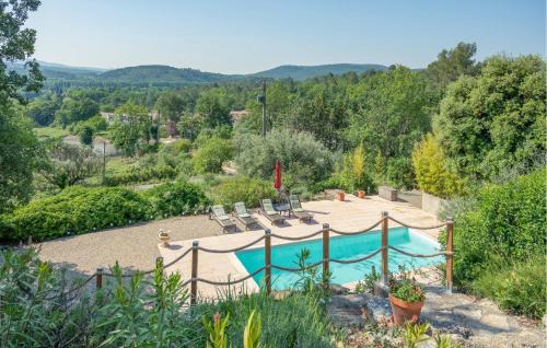 Besse-sur-Issole House | Beautiful Home In Besse-Sur-Issole