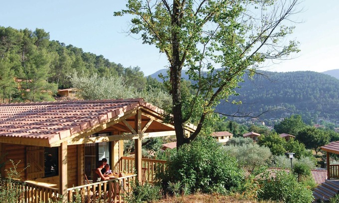 Sollies-Toucas House | Beautiful home in Sollies-Toucas