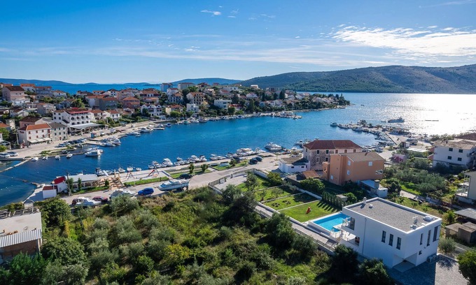 Seget Vranjica House | Beautiful home in Seget Vranjica