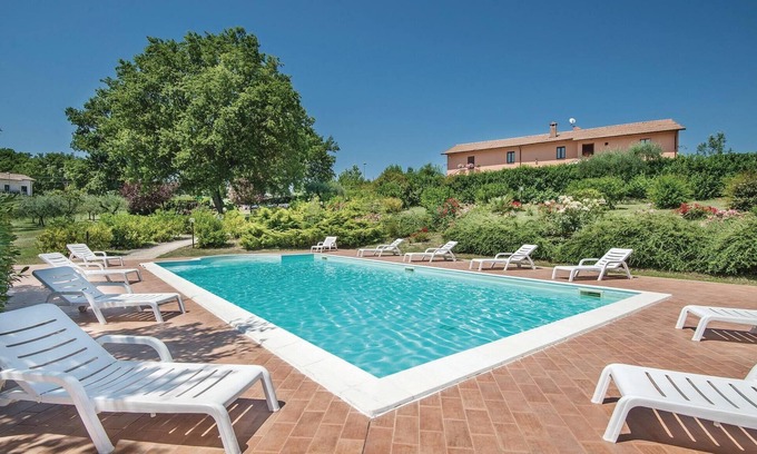 Acquasparta House | Beautiful home in Acquasparta -TR-