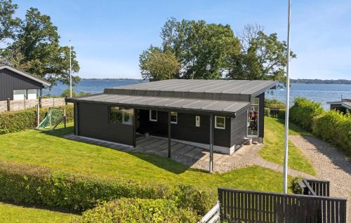 Aabenraa House | Beautiful Home In Aabenraa