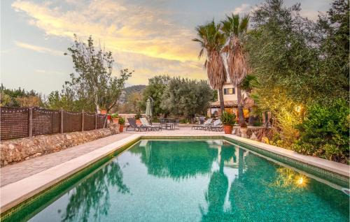 Alaro House | Beautiful Home In Alaró