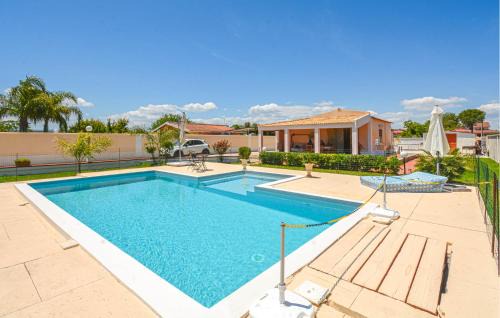 Brucoli House | Beautiful Home In Brucoli