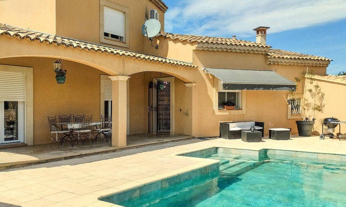 Cabannes House | Beautiful home in Cabannes