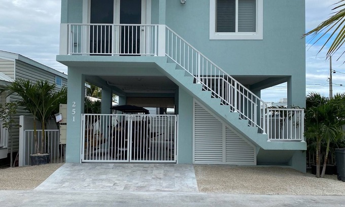 Key Largo House | Beautiful home in Calusa, Key Largo