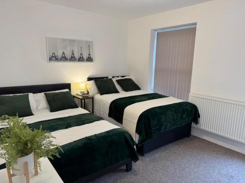 Farringdon Apartment | Beautiful Home in Central London