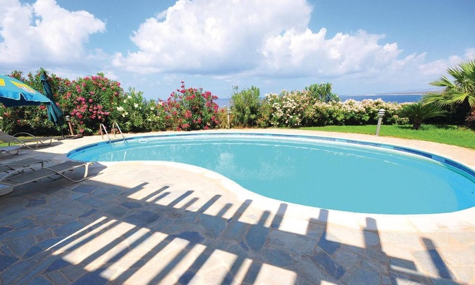 Agios Georgios Pegeias House | Beautiful home in Pegia-Paphos