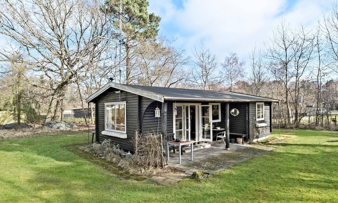 Frederiksvaerk House | Beautiful home in Frederiksværk