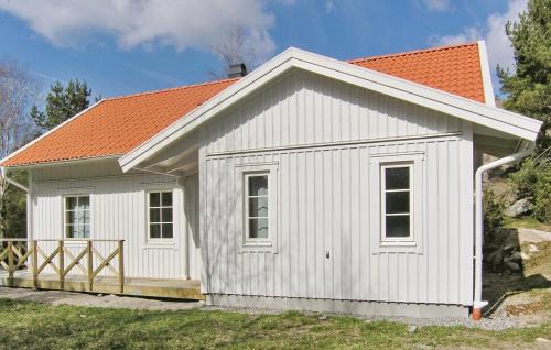 Fjallbacka House | Beautiful Home In Fjällbacka With Sauna