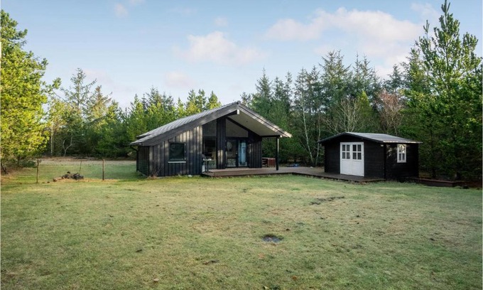 Fur House | Beautiful Home In Fur With Wifi