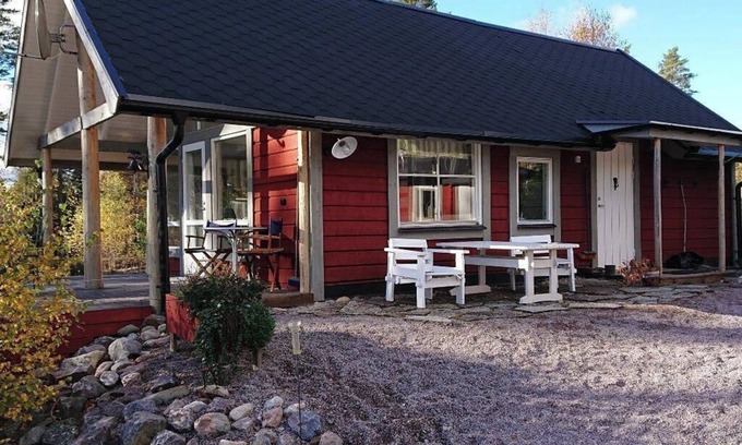 Gamleby House | Beautiful home in Gamleby with 2 Bedrooms and Sauna