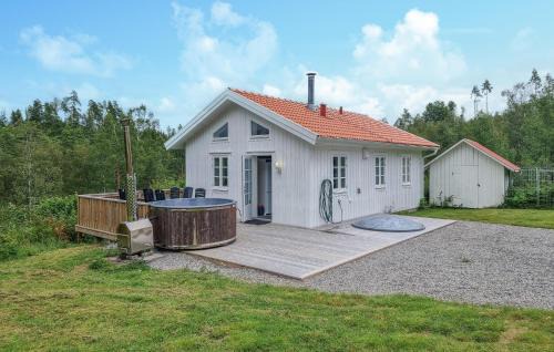 Gislaved Municipality House | Beautiful Home In Gislaved With Wifi