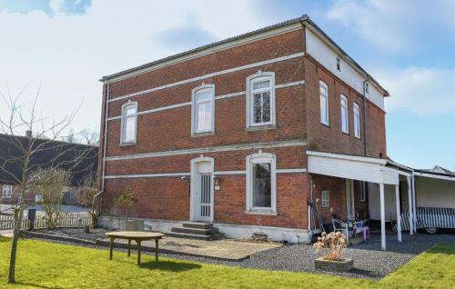 Hojer House | Beautiful Home In Højer With Wifi