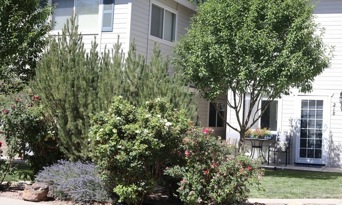 Cortez House | Beautiful home in historic downtown Cortez, Colorado.(18)