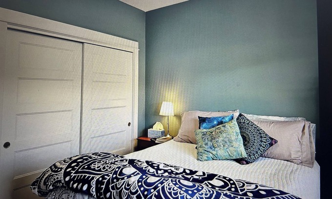 Joseph House | beautiful home in joseph, amazing mountain views, pet friendly