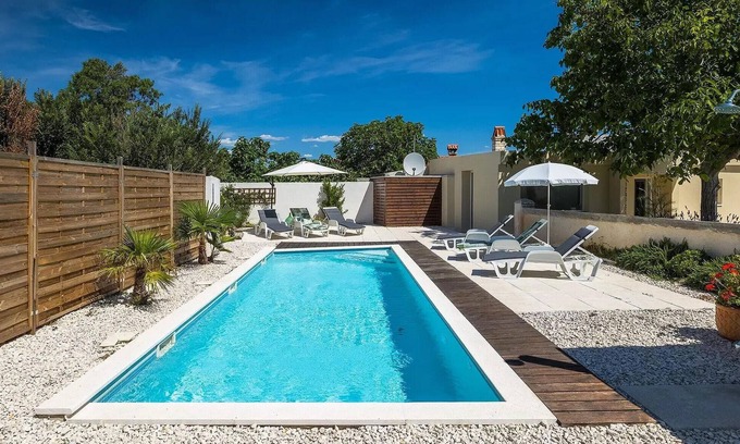 Liznjan House | Beautiful home in Medulin