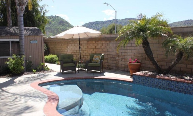 Murrieta House | Beautiful Home in Murrieta/Temecula