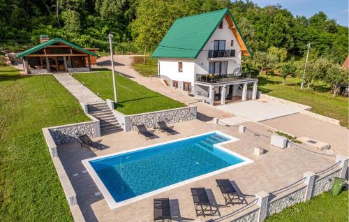 Gospic House | Beautiful Home In Musaluk
