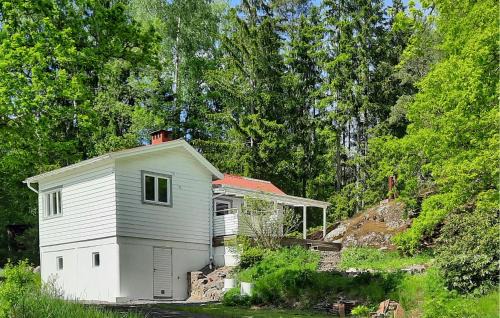 Norrkoping House | Beautiful Home In Norrköping With Wifi
