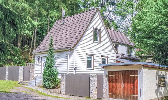 Neustadt/Harz House | Beautiful home in Osterode with kitchen