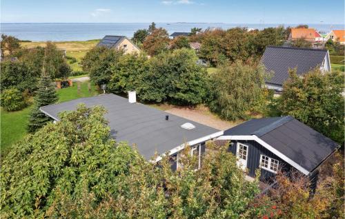 Samsø House | Beautiful Home In Samsø With Kitchen