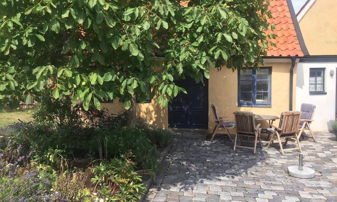 Simrishamn House | Beautiful home in Simrishamn with 2 Bedrooms and WiFi