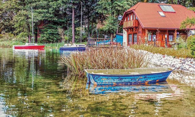 Majdy House | Beautiful home in Stawiguda