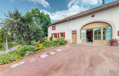 Taintrux House | Beautiful Home In Taintrux With Wifi