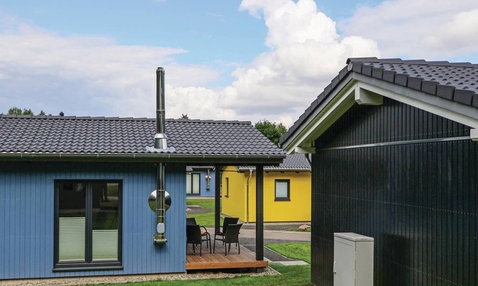 Thale House | Beautiful home in Thale with WiFi