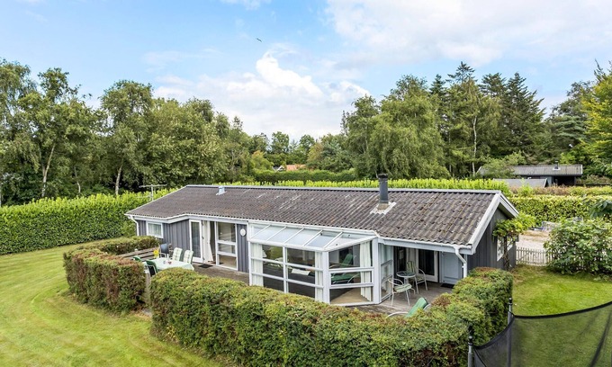 Tranekaer House | Beautiful home in Tranekær with WiFi