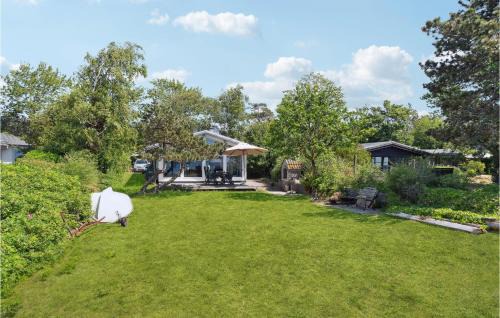 Vordingborg House | Beautiful Home In Vordingborg With Wifi