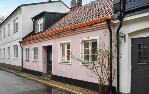Ystad House | Beautiful Home In Ystad With Kitchen